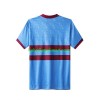 Jalkapallo Pelipaidat/Peliasut West Ham United 1995-1996 Retro Kotipaita Lyhythihainen